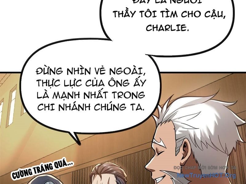 Thập Hoang Chi Vương: Chapter 2