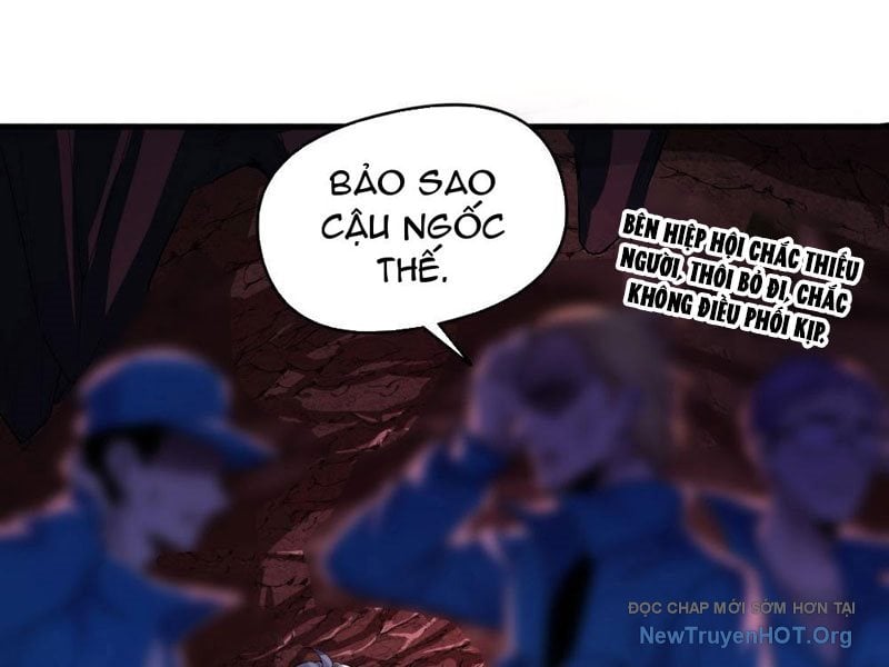 Thập Hoang Chi Vương: Chapter 2