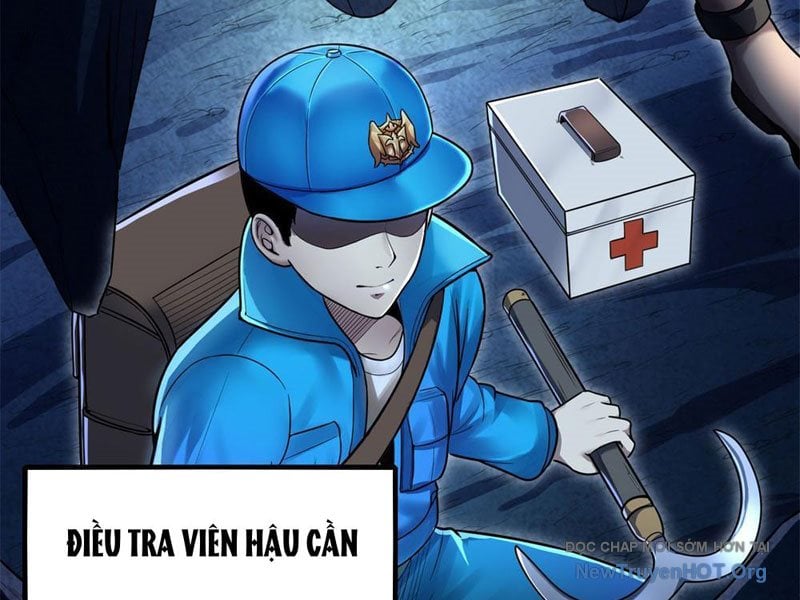 Thập Hoang Chi Vương: Chapter 2