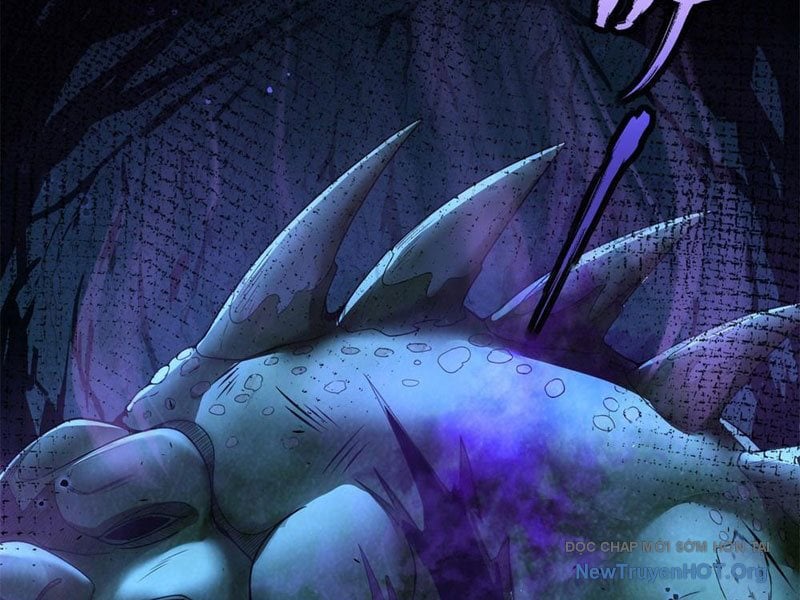 Thập Hoang Chi Vương: Chapter 2