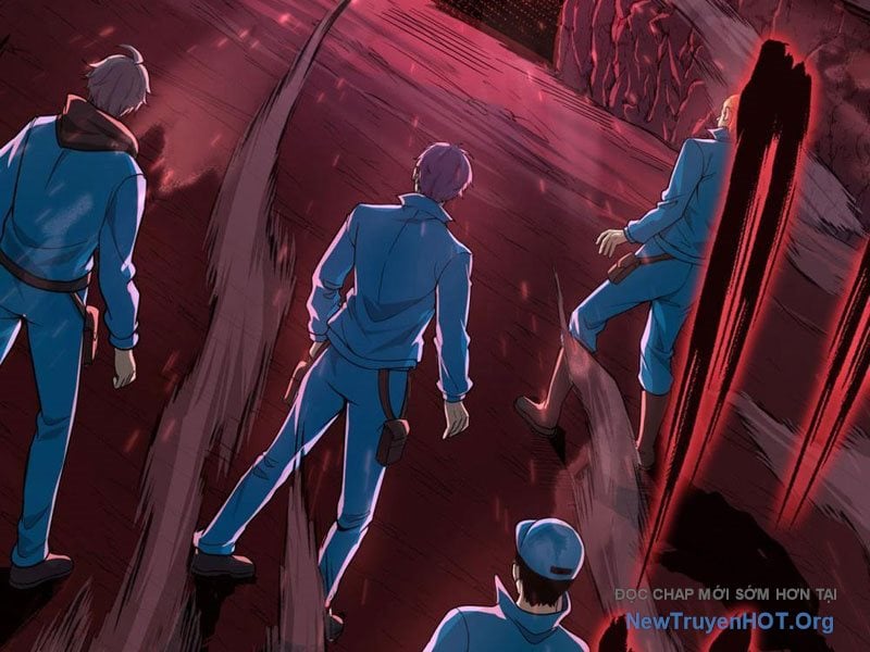 Thập Hoang Chi Vương: Chapter 2
