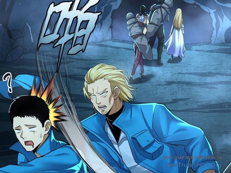 Thập Hoang Chi Vương: Chapter 2