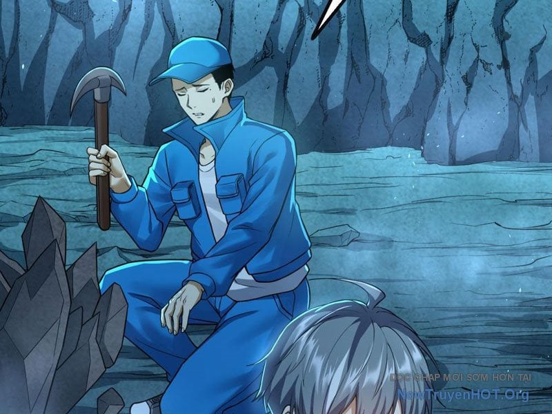 Thập Hoang Chi Vương: Chapter 2