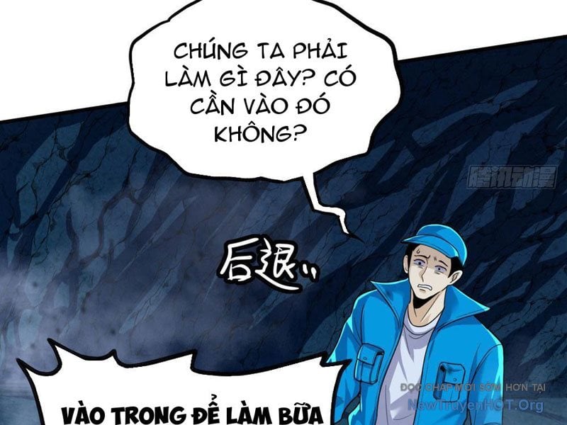 Thập Hoang Chi Vương: Chapter 2