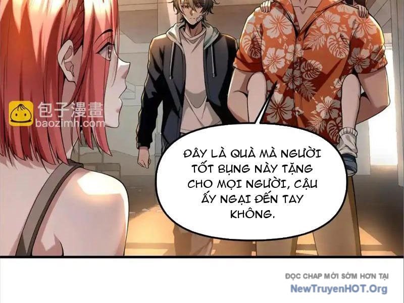 Thập Hoang Chi Vương: Chapter 20