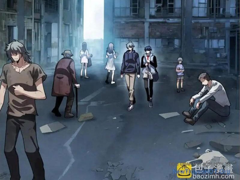 Thập Hoang Chi Vương: Chapter 22