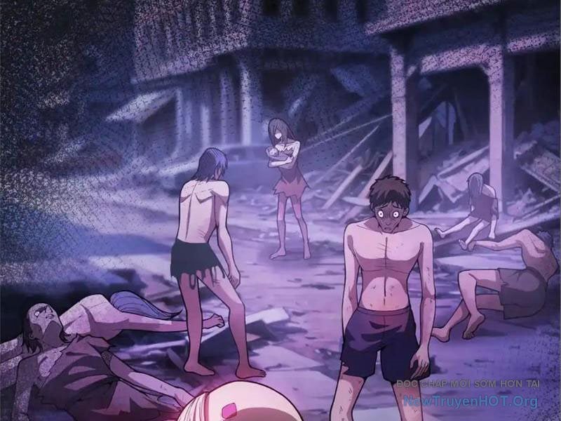 Thập Hoang Chi Vương: Chapter 22