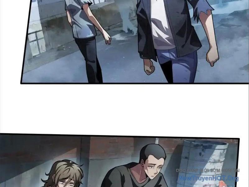 Thập Hoang Chi Vương: Chapter 22