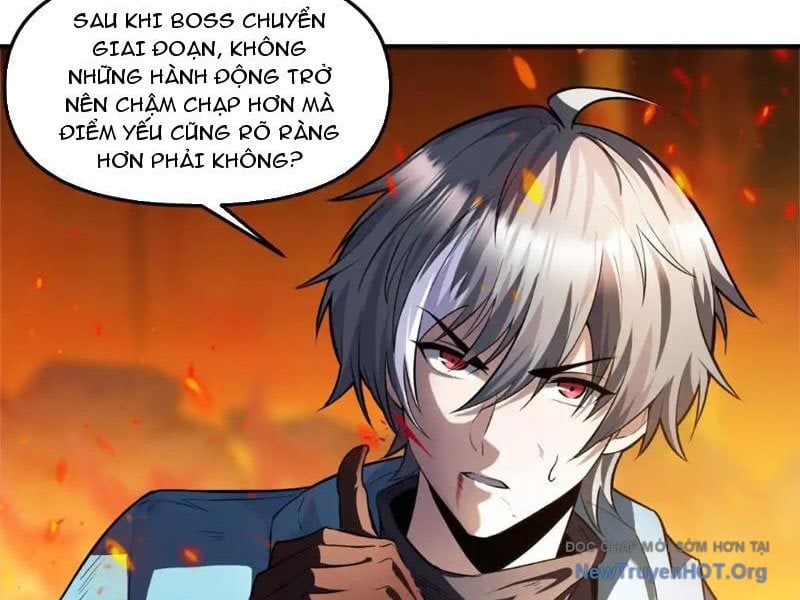 Thập Hoang Chi Vương: Chapter 27