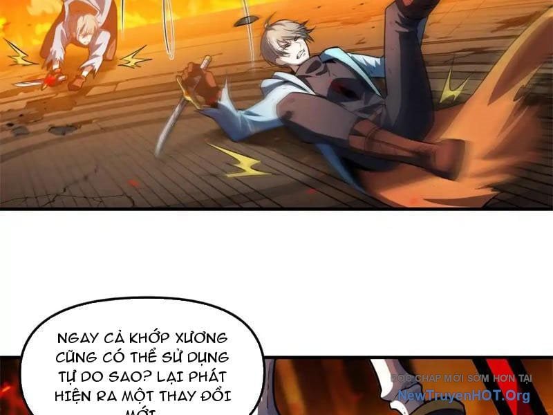 Thập Hoang Chi Vương: Chapter 27