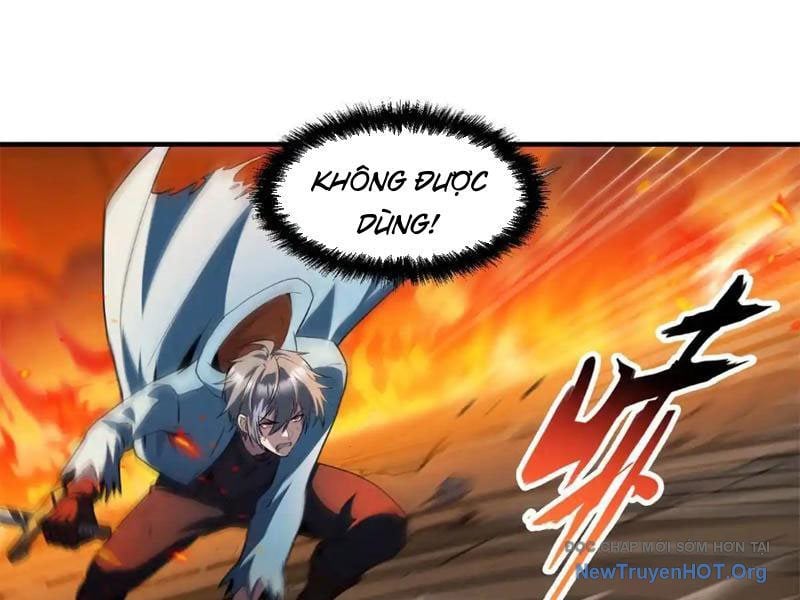 Thập Hoang Chi Vương: Chapter 27