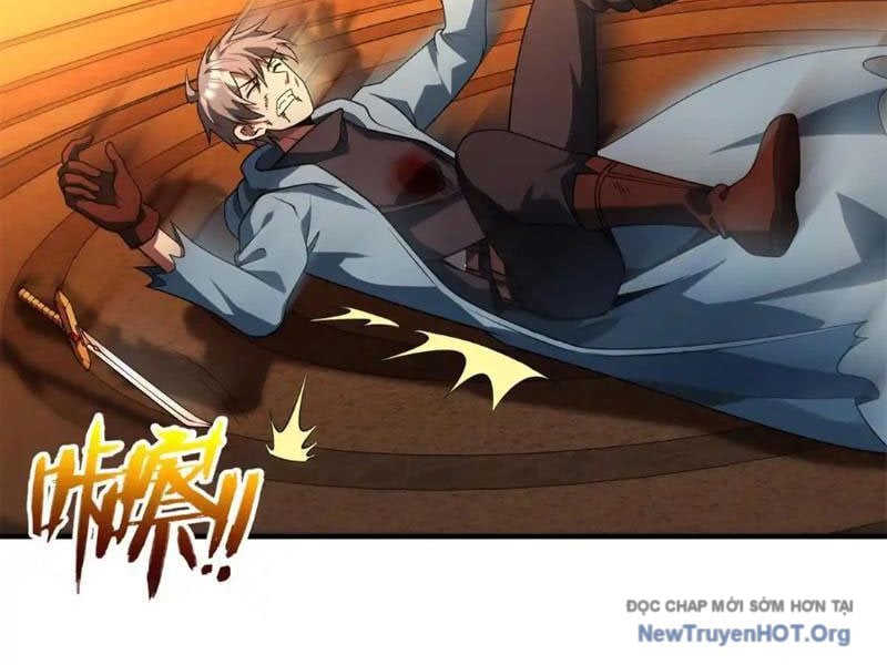 Thập Hoang Chi Vương: Chapter 27