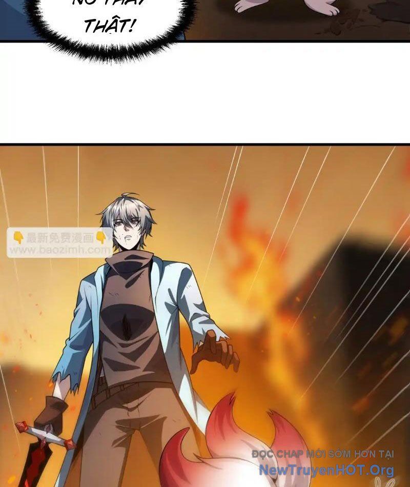 Thập Hoang Chi Vương: Chapter 28