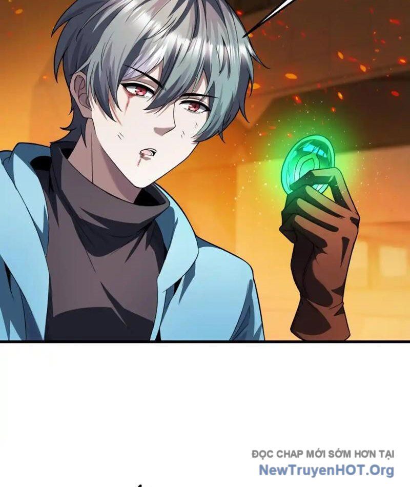 Thập Hoang Chi Vương: Chapter 28