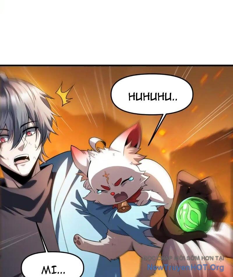 Thập Hoang Chi Vương: Chapter 28