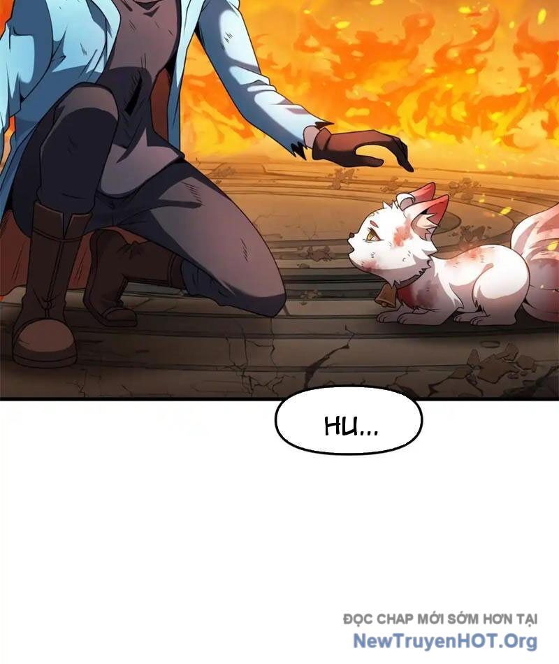 Thập Hoang Chi Vương: Chapter 28
