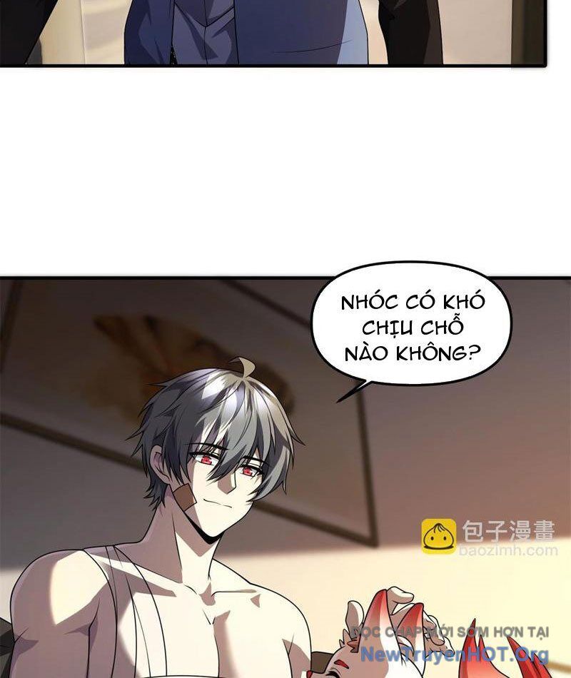 Thập Hoang Chi Vương: Chapter 29