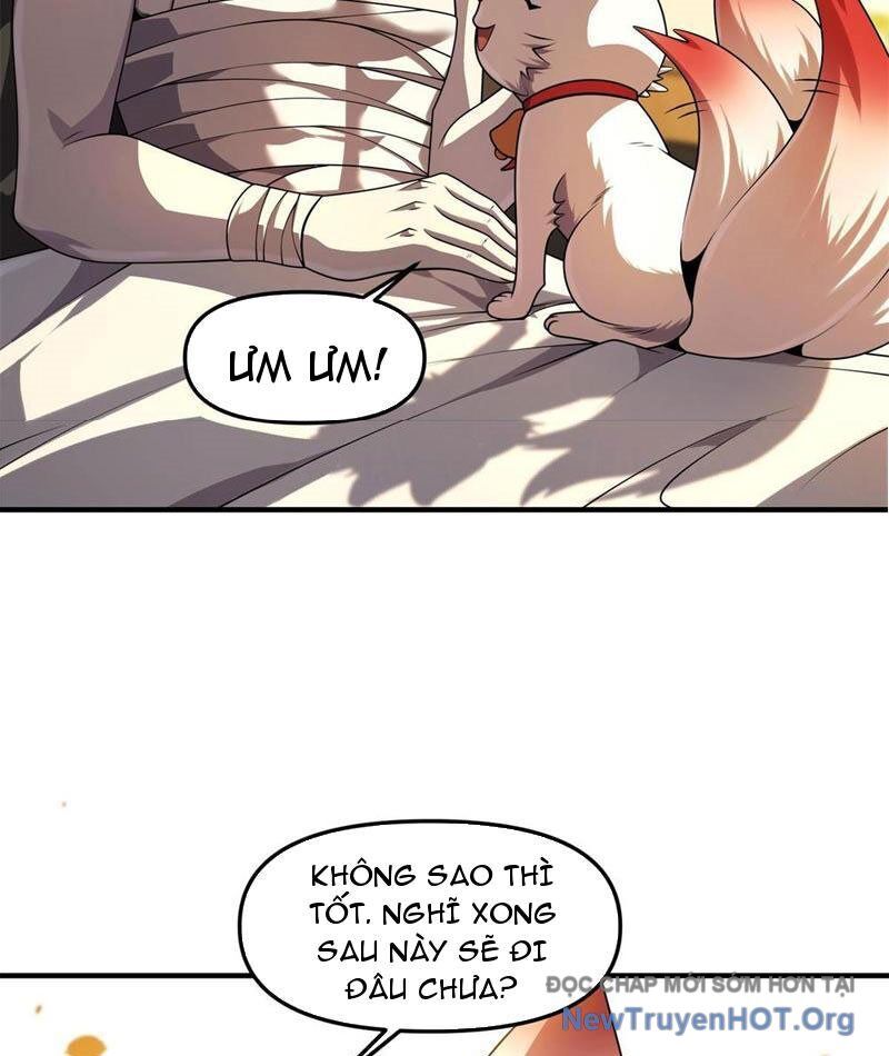 Thập Hoang Chi Vương: Chapter 29