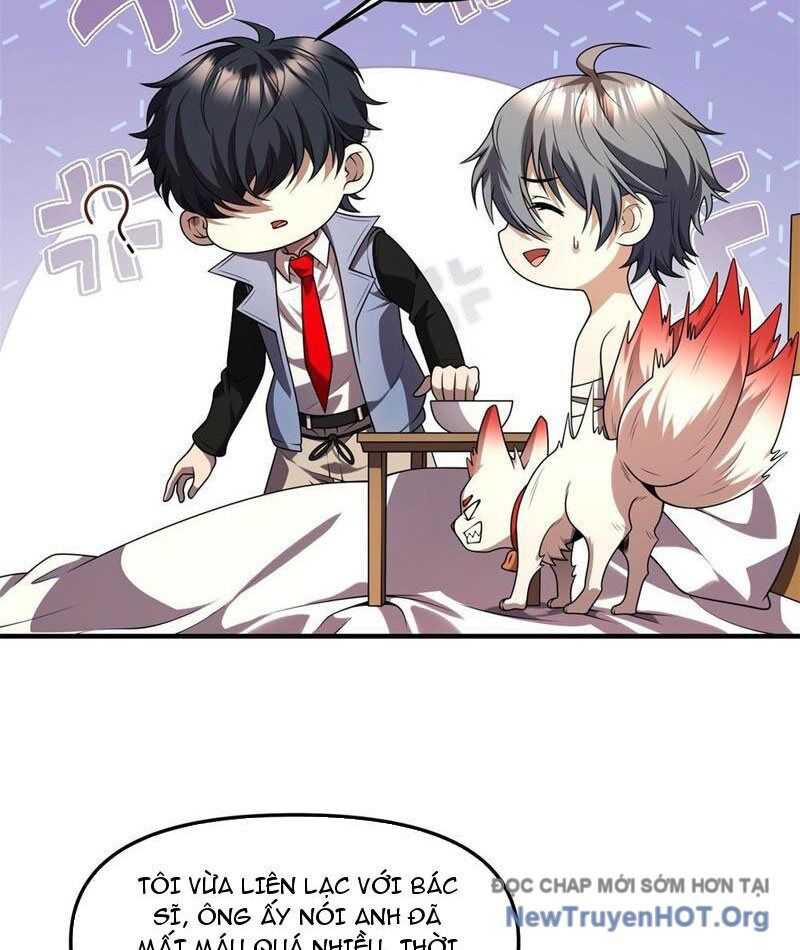Thập Hoang Chi Vương: Chapter 29