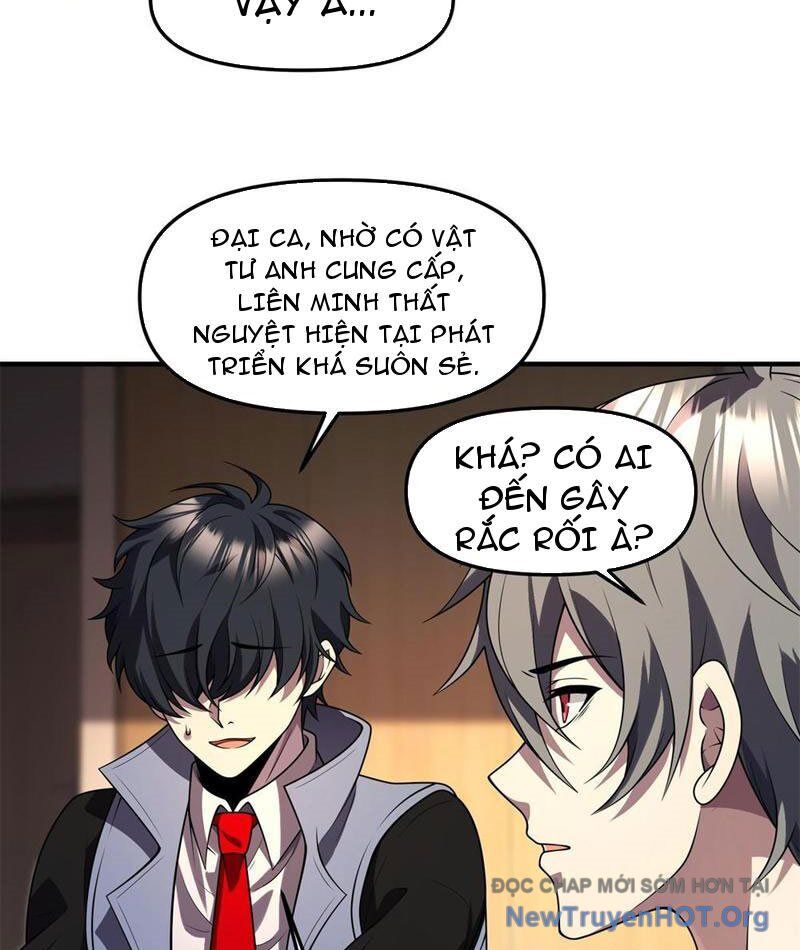Thập Hoang Chi Vương: Chapter 29