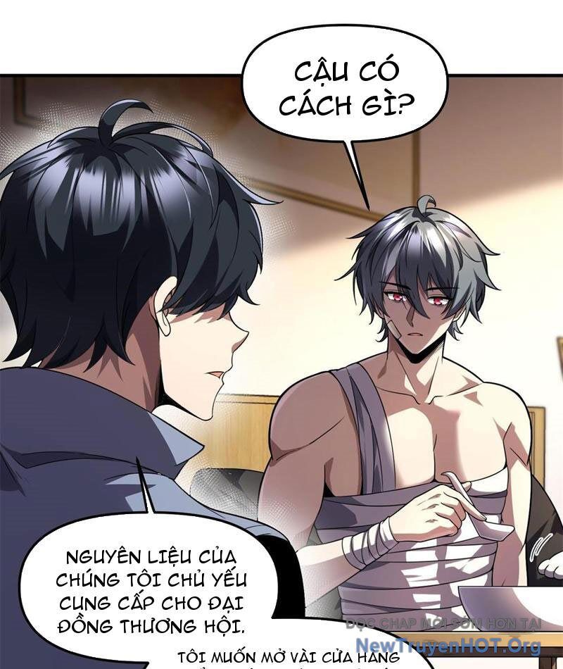 Thập Hoang Chi Vương: Chapter 29