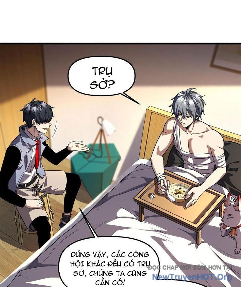 Thập Hoang Chi Vương: Chapter 29