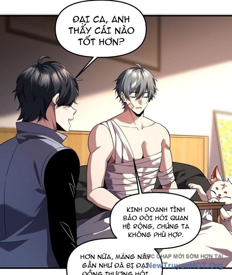 Thập Hoang Chi Vương: Chapter 29