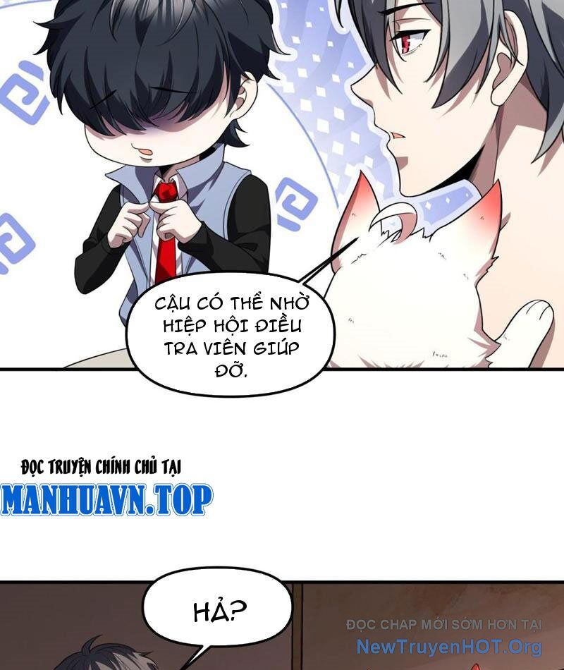 Thập Hoang Chi Vương: Chapter 29