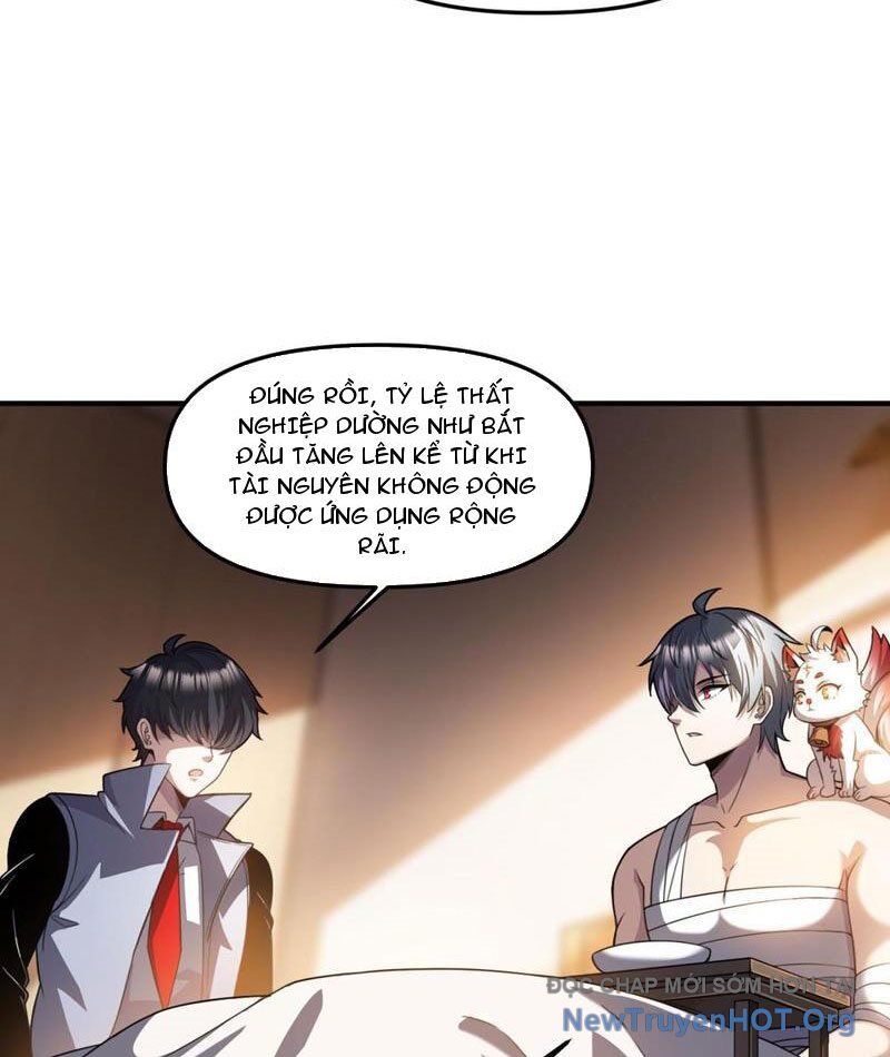 Thập Hoang Chi Vương: Chapter 29
