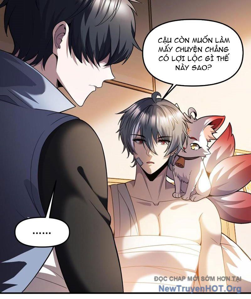 Thập Hoang Chi Vương: Chapter 29
