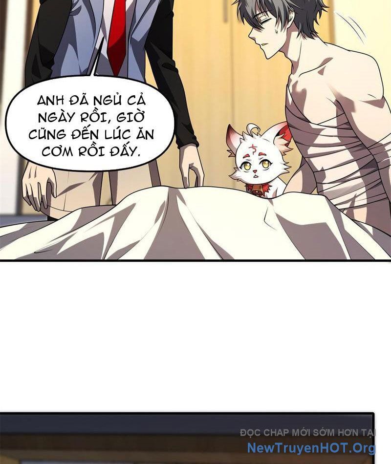 Thập Hoang Chi Vương: Chapter 29