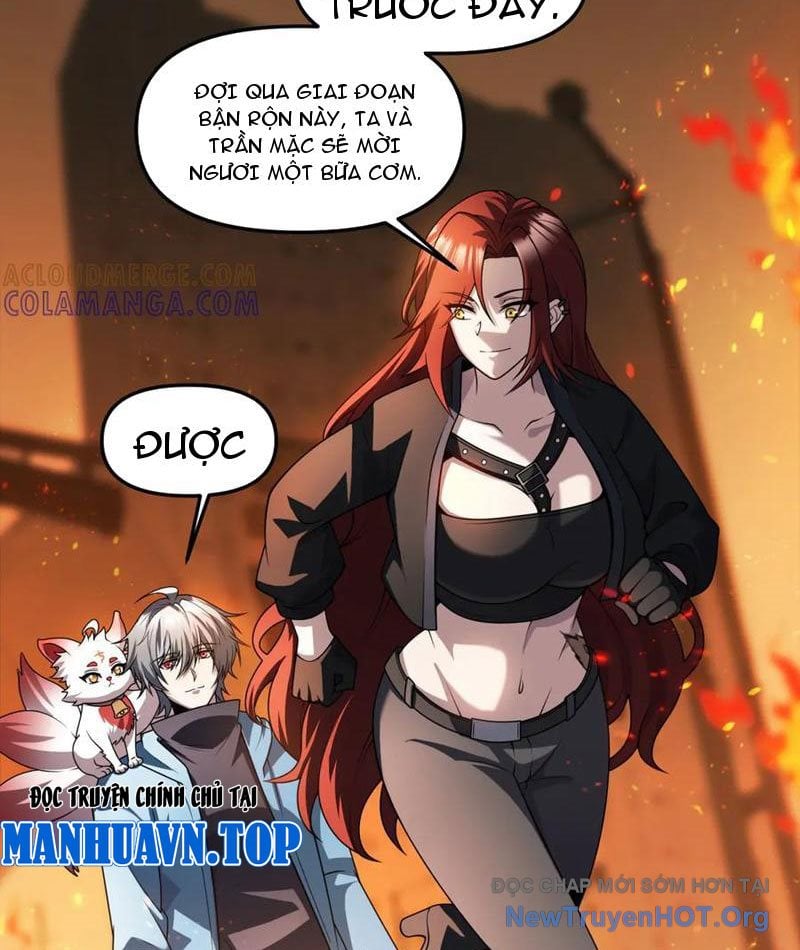 Thập Hoang Chi Vương: Chapter 31
