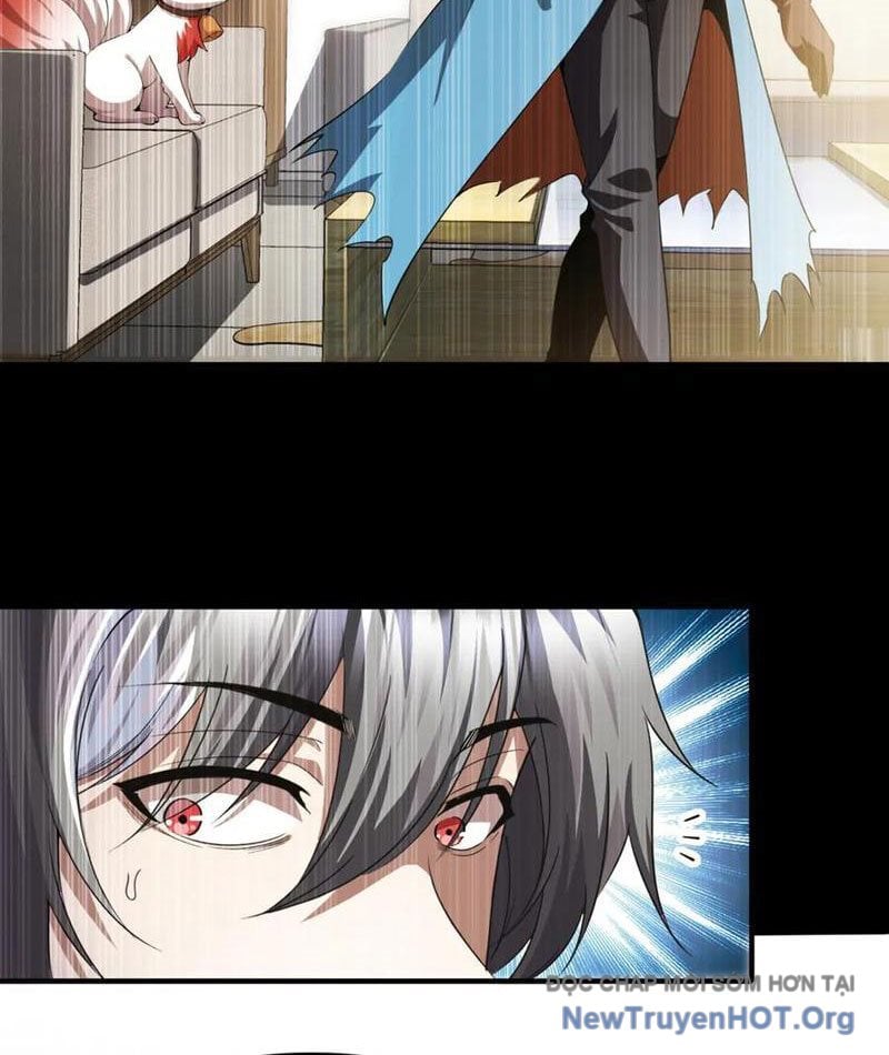 Thập Hoang Chi Vương: Chapter 31
