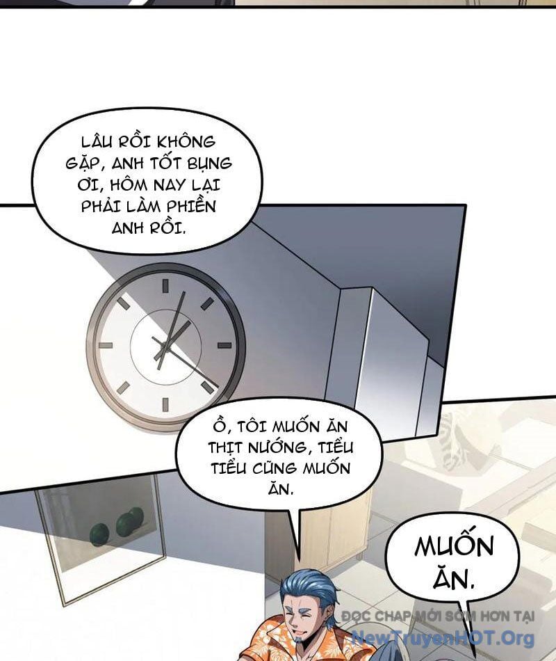Thập Hoang Chi Vương: Chapter 32