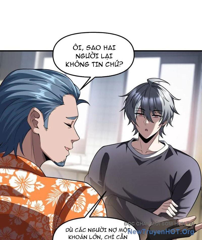 Thập Hoang Chi Vương: Chapter 32