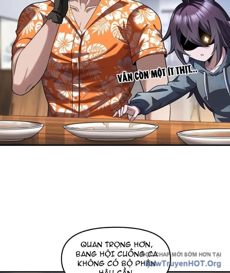 Thập Hoang Chi Vương: Chapter 32