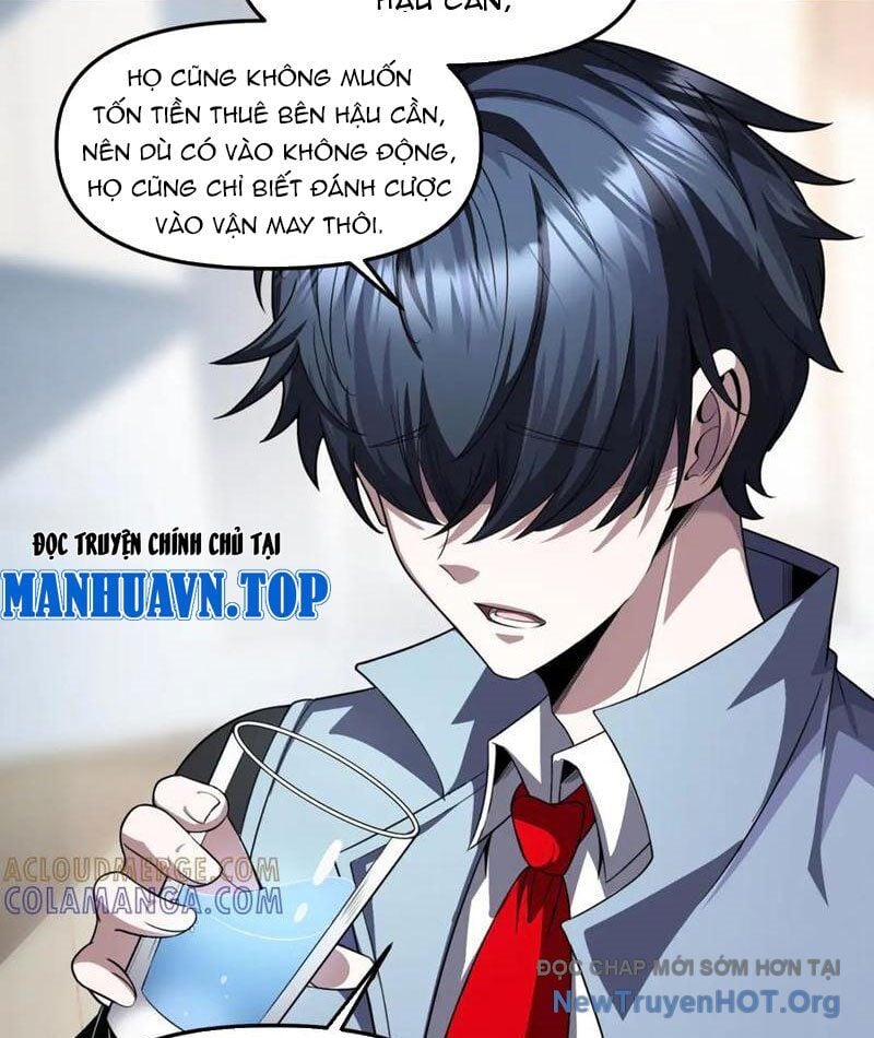 Thập Hoang Chi Vương: Chapter 32