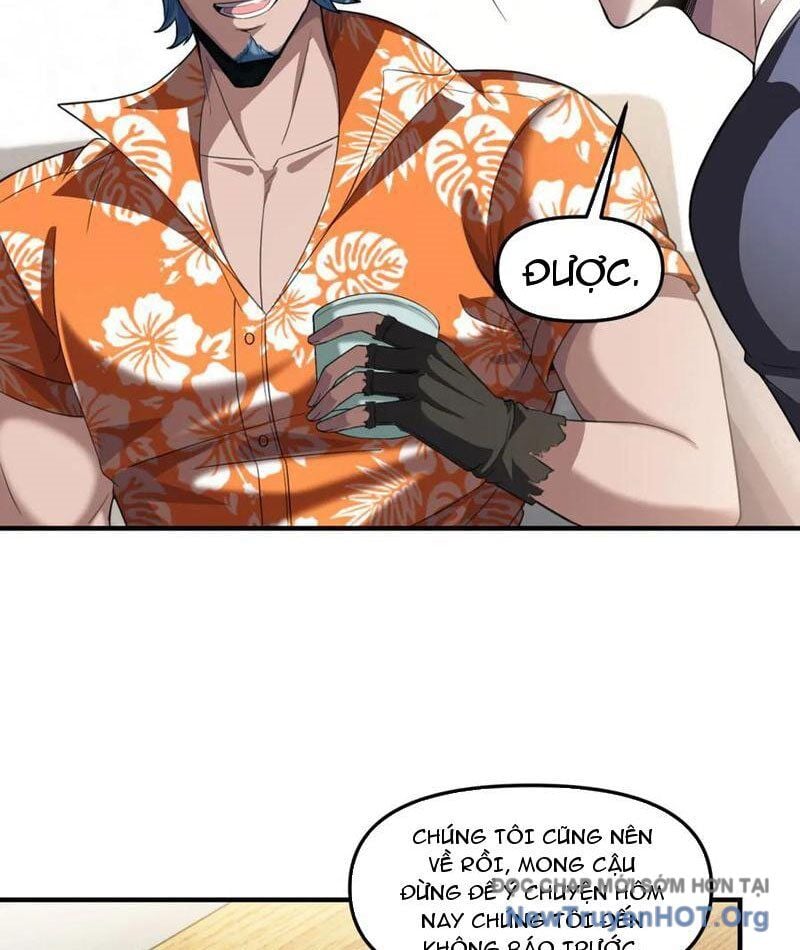Thập Hoang Chi Vương: Chapter 32
