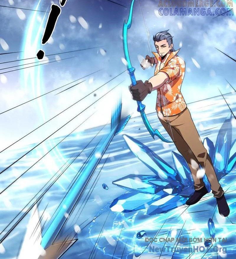 Thập Hoang Chi Vương: Chapter 33