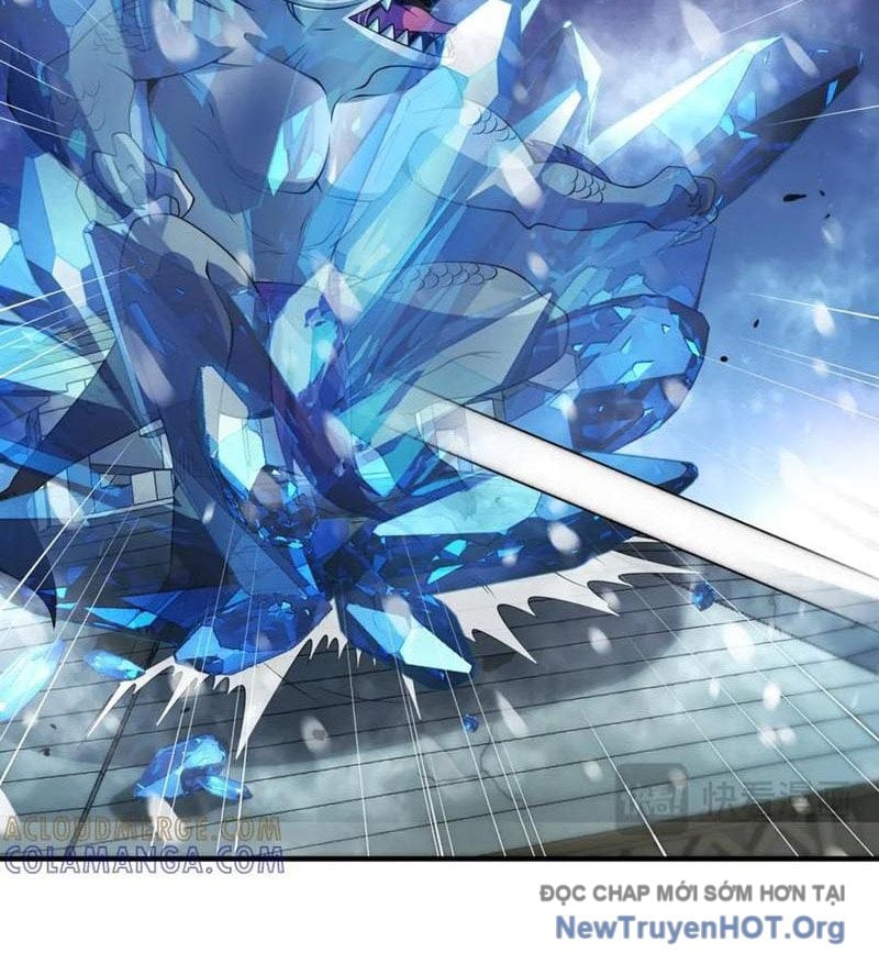 Thập Hoang Chi Vương: Chapter 33