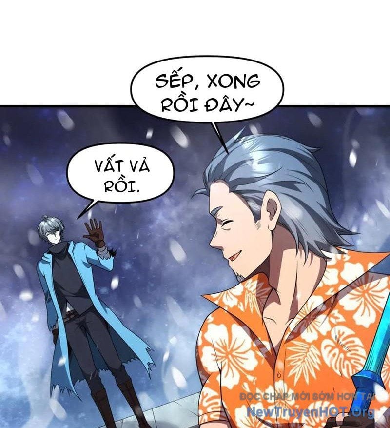Thập Hoang Chi Vương: Chapter 33