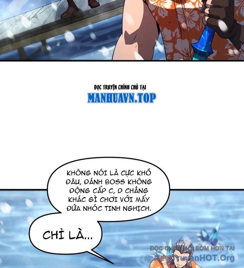 Thập Hoang Chi Vương: Chapter 33