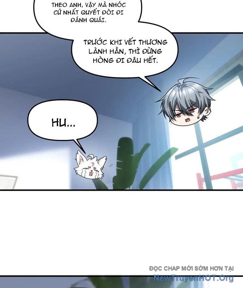 Thập Hoang Chi Vương: Chapter 33