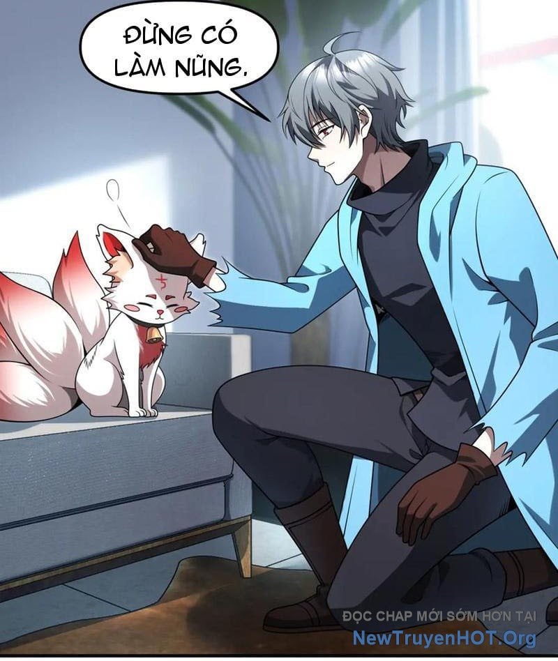 Thập Hoang Chi Vương: Chapter 33