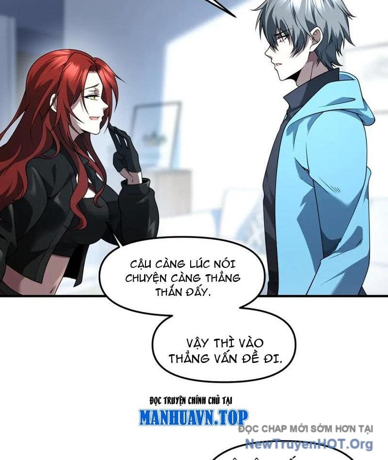 Thập Hoang Chi Vương: Chapter 33