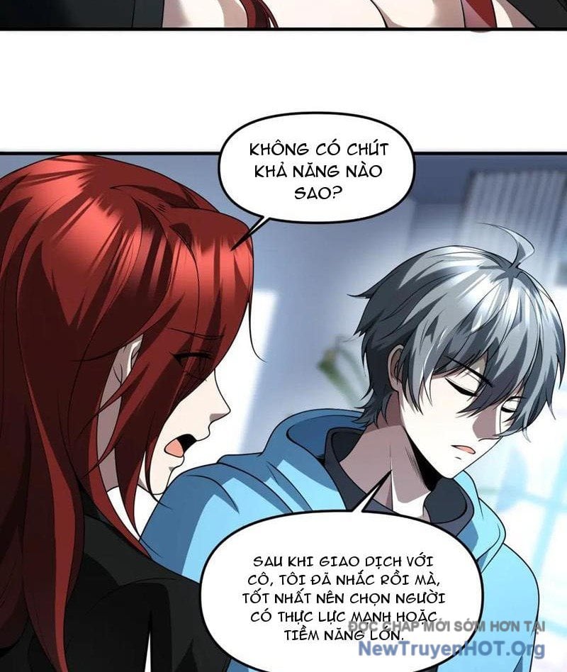 Thập Hoang Chi Vương: Chapter 33