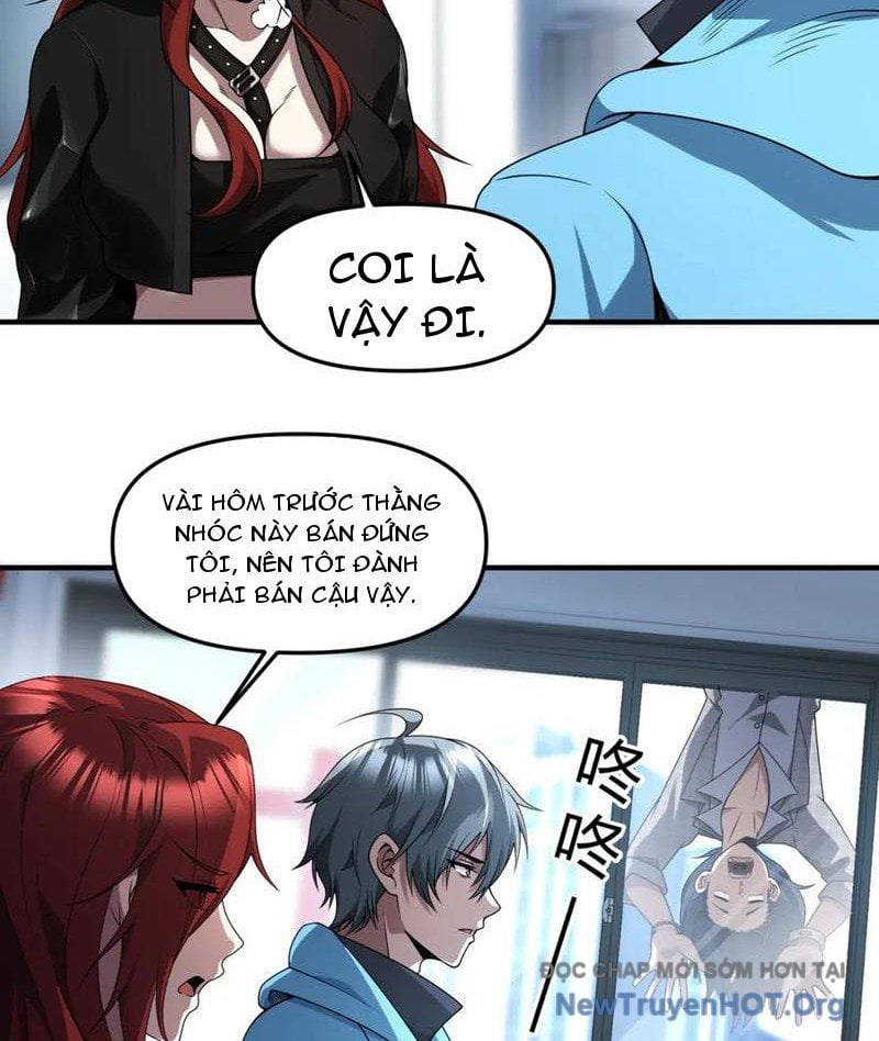 Thập Hoang Chi Vương: Chapter 33