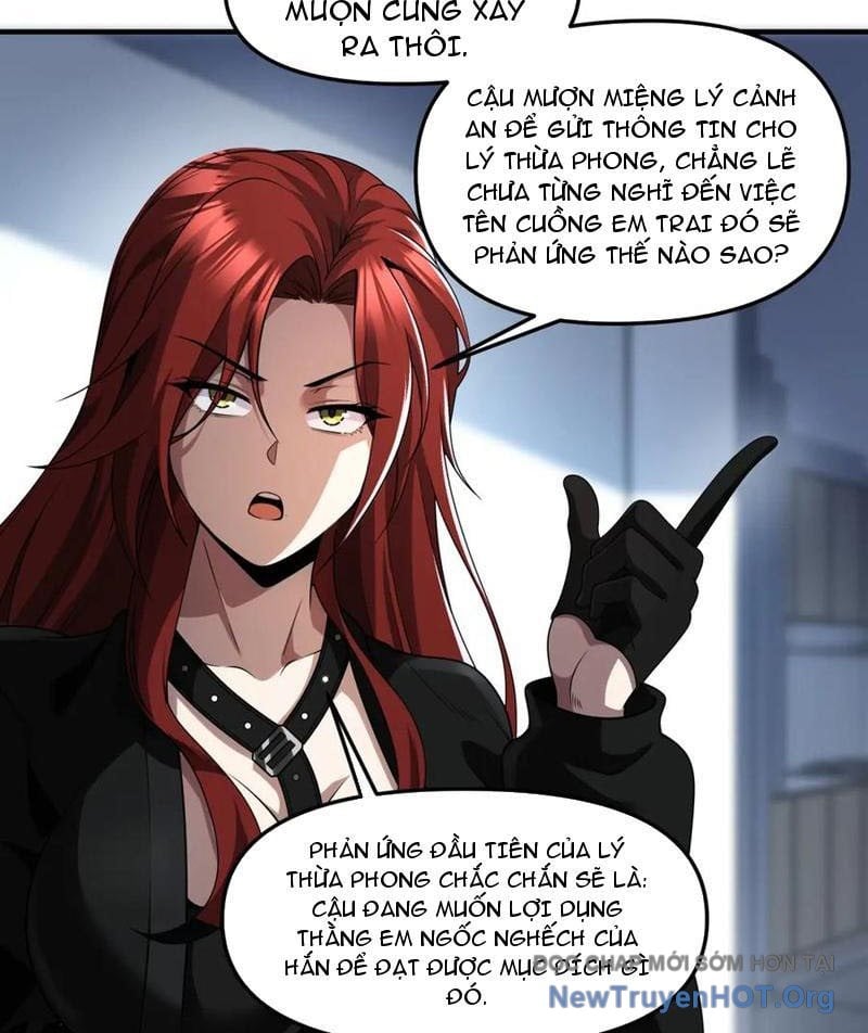 Thập Hoang Chi Vương: Chapter 33