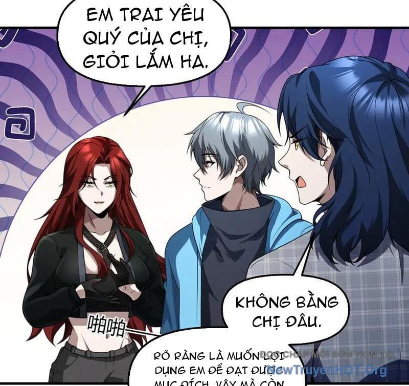 Thập Hoang Chi Vương: Chapter 33