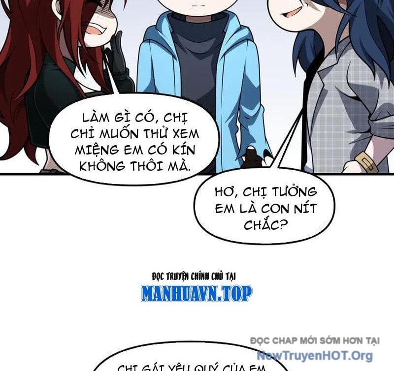 Thập Hoang Chi Vương: Chapter 33
